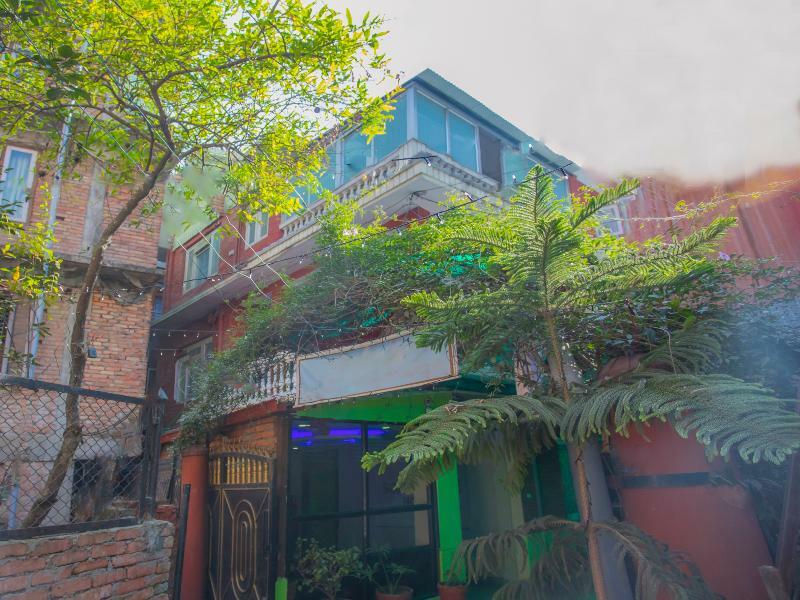 Oyo 146 Somewhere Hotel & Resturant Κατμαντού Εξωτερικό φωτογραφία