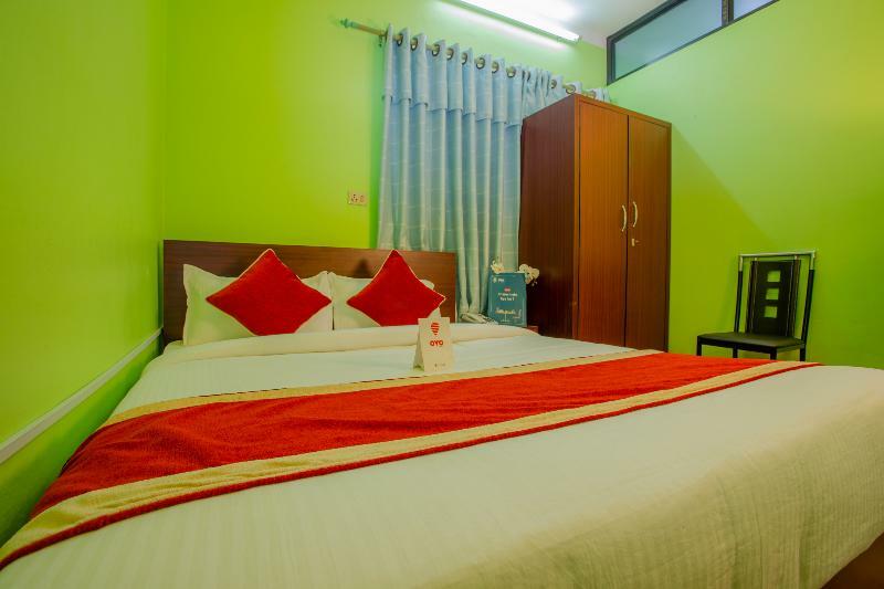 Oyo 146 Somewhere Hotel & Resturant Κατμαντού Εξωτερικό φωτογραφία