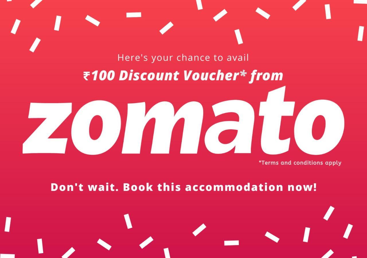Oyo 146 Somewhere Hotel & Resturant Κατμαντού Εξωτερικό φωτογραφία